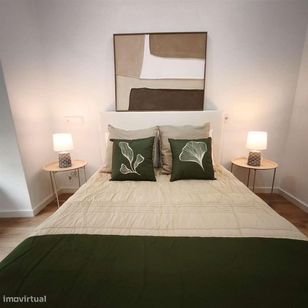 Apartamento T3 Venda em Penha de França,Lisboa-26