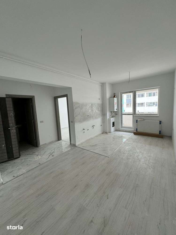 Ap. 2 camere semidecomandat, Direct Dezvoltator - Comision 0% - Imagine principală: 5/7