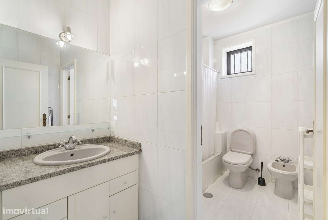 Apartamento T3 - Amial, Porto-23