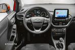 Ford Puma 1.0 EcoBoost Titanium - 18