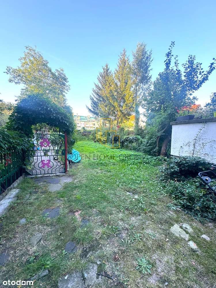 /okazja/ogród/toplokalizacja!/Inżynierska/3pok. - Pełny obrazek: 2/16