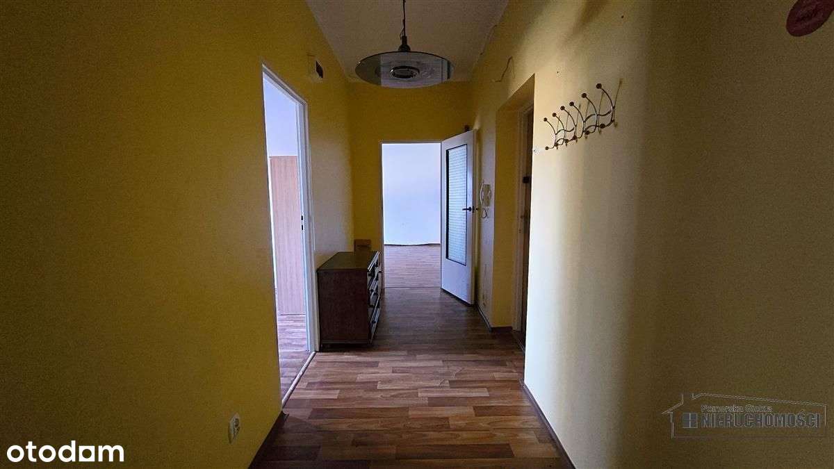 Borne Sulinowo - mieszkanie 2 - pokojowe na parter - Pełny obrazek: 5/20