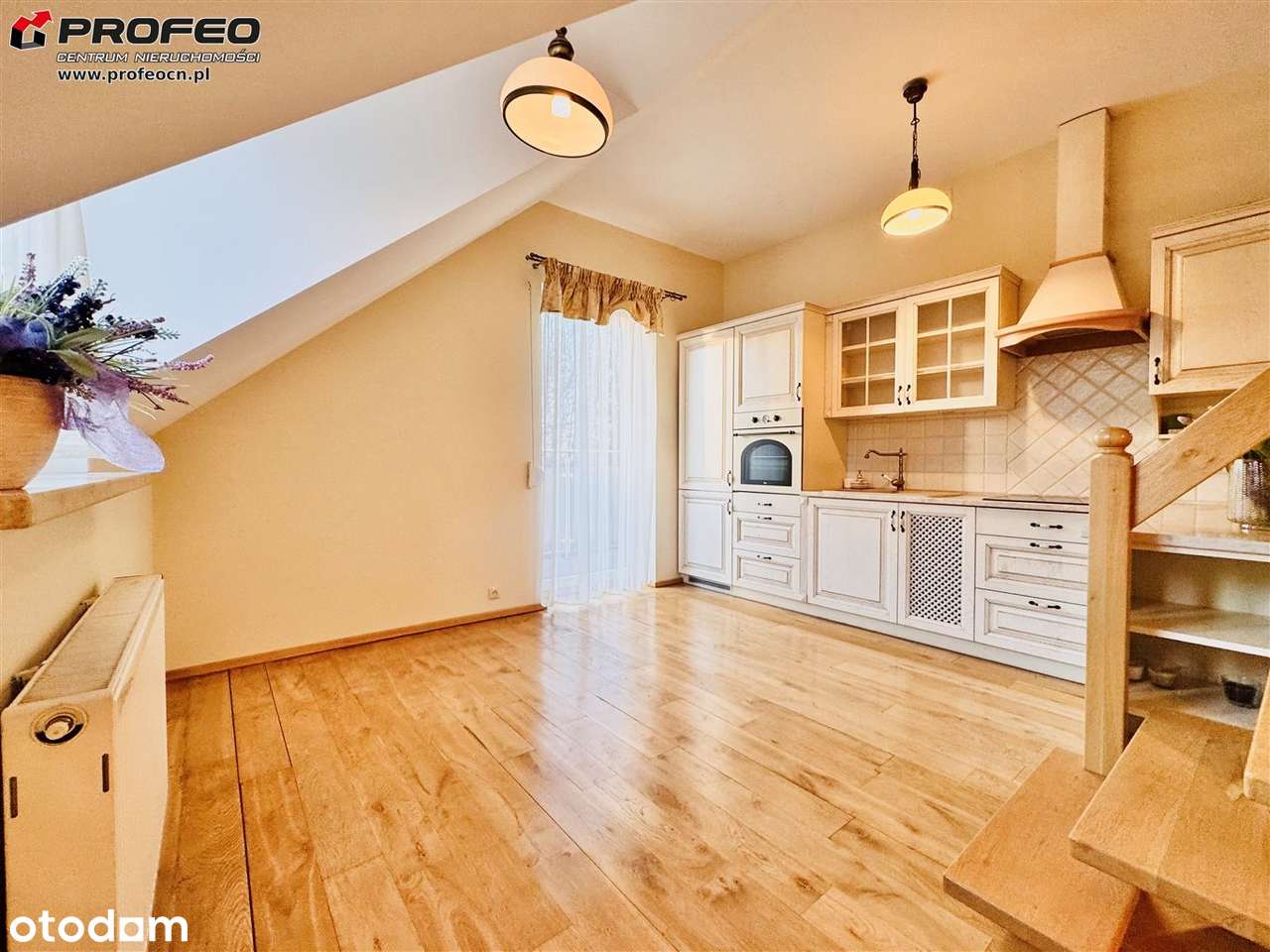 Mieszkanie na sprzedaż, Bielsko-Biała, 3 pokoje - Pełny obrazek: 5/20