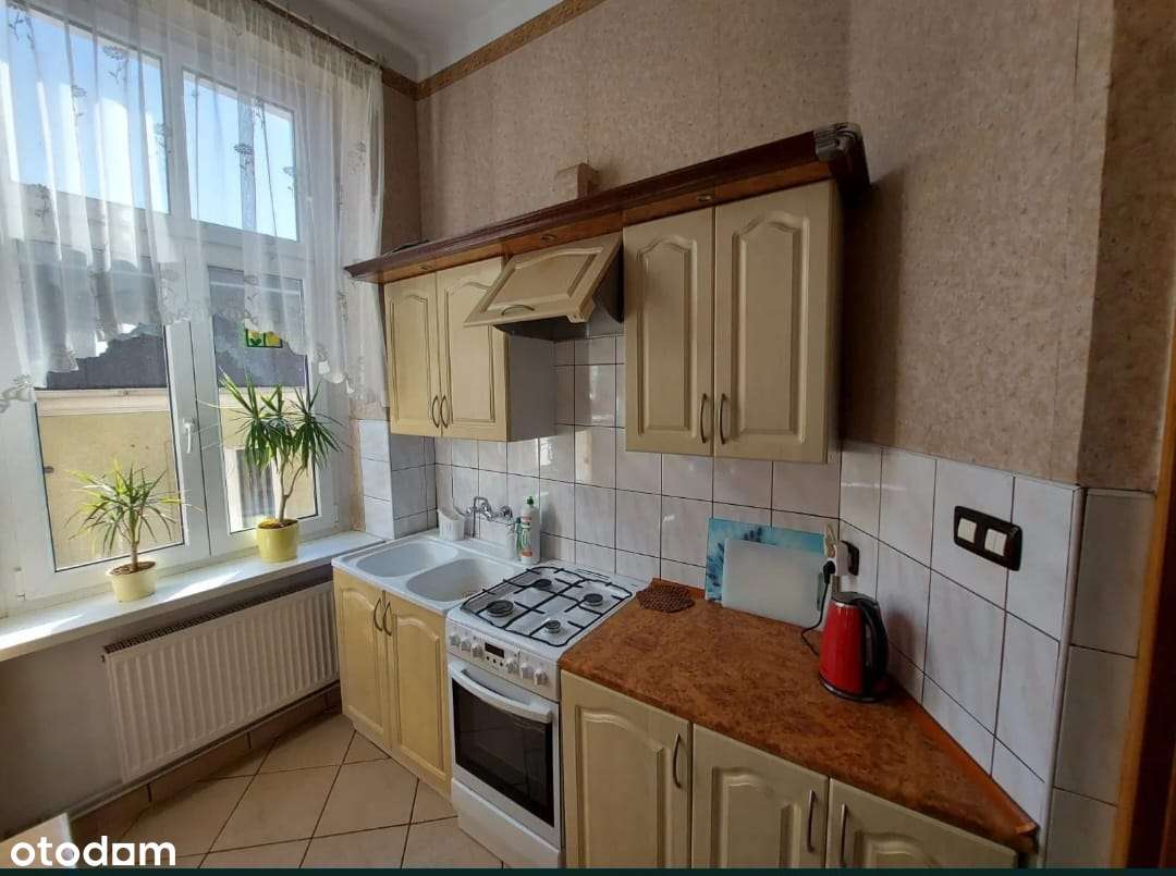 ul. Św. Marcin, Kamienica, Wolne od Zaraz-5