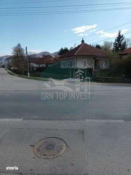 Casa individuala cu 4 camere si 420 mp teren in Calimanesti-Jiblea - Imagine principală: 4/10