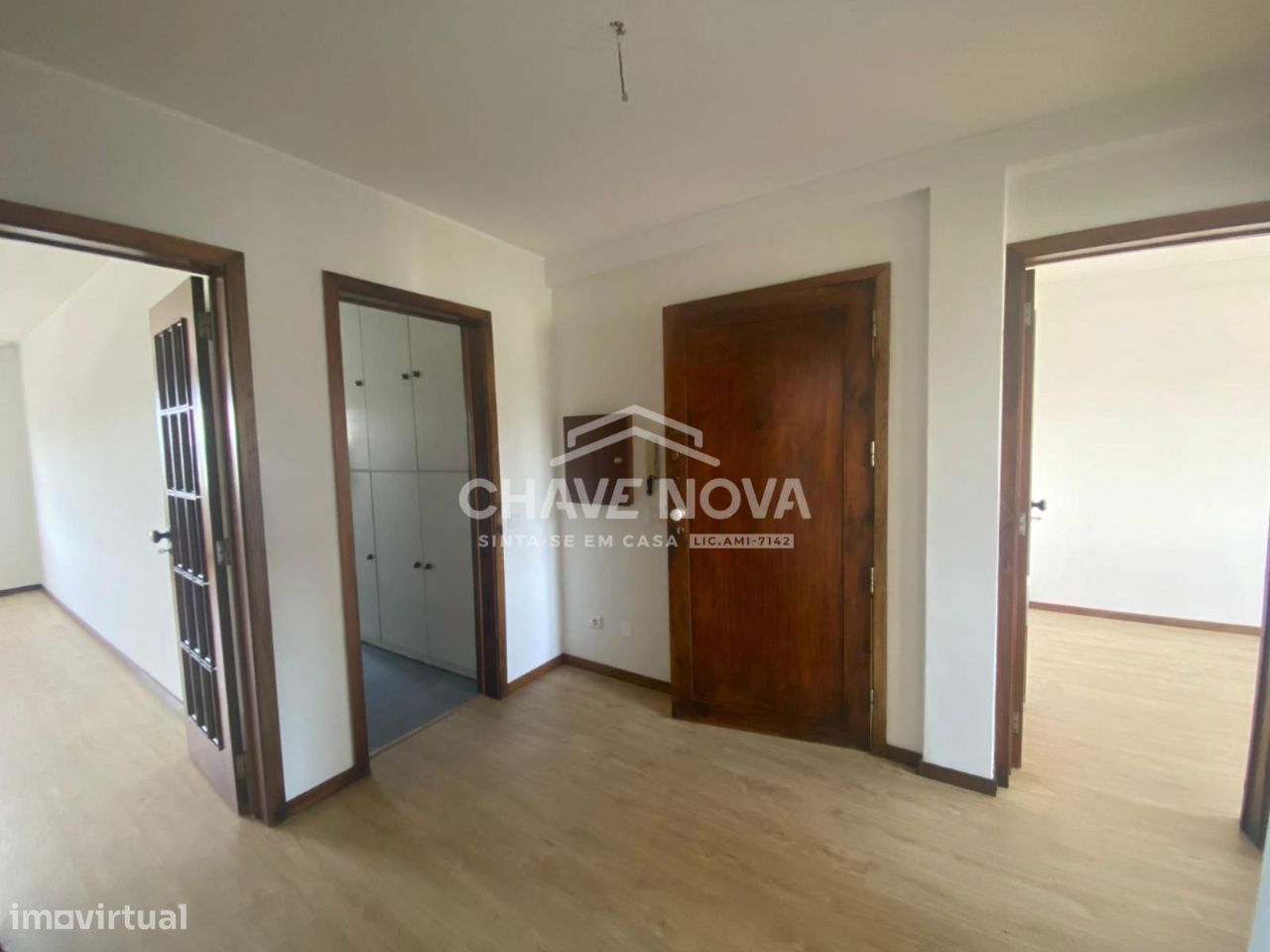 Apartamento T3 em Laborim - Rechousa