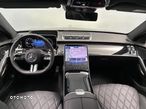 Mercedes-Benz Klasa S 400 d 4-Matic L AMG Line 9G-TRONIC - 24