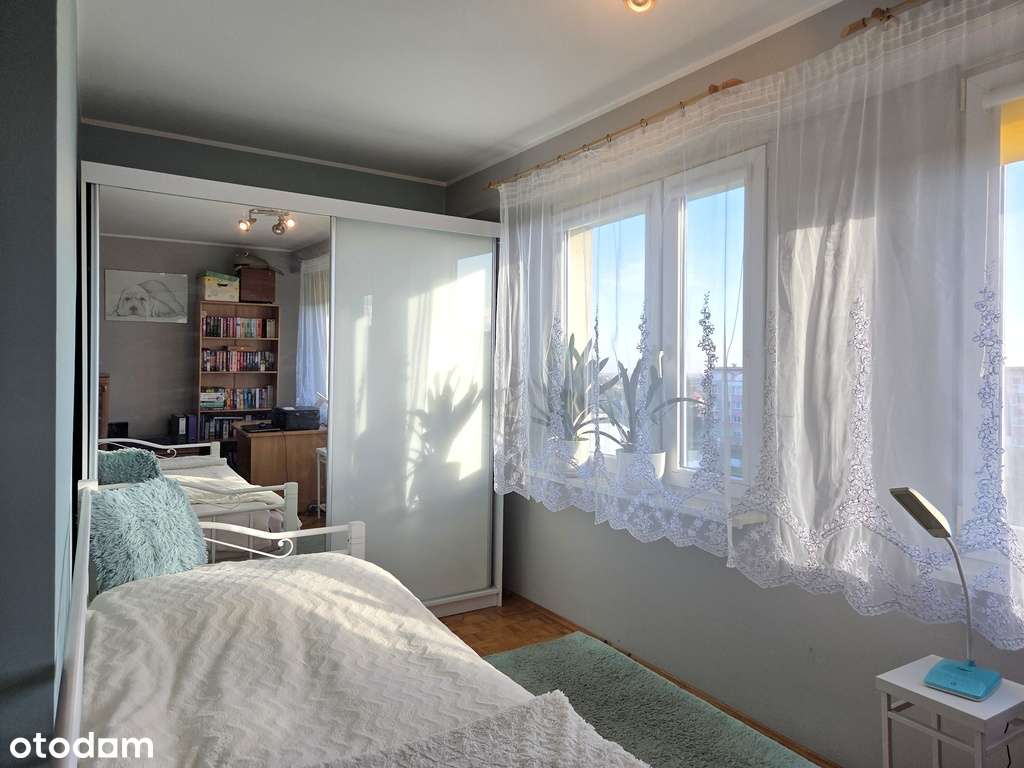 3 pokoje gotowe do zamieszkania – Wieluń ! - Pełny obrazek: 4/10