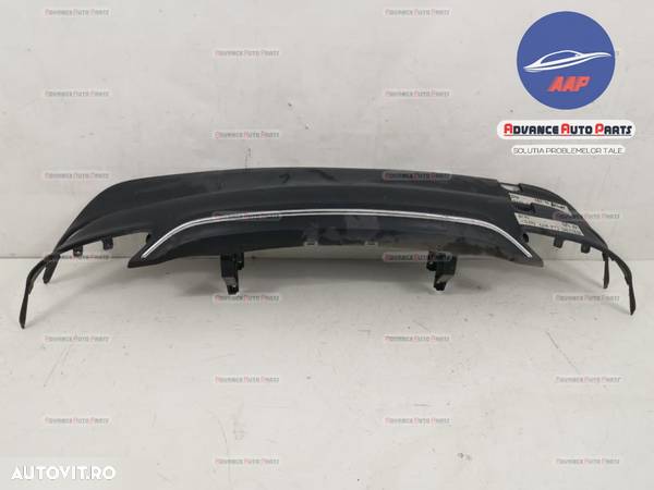 Fusta bara spate Mercedes CLA W117 an 2013-2016 originala - 1