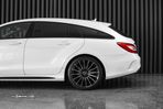 Mercedes-Benz CLS 250 BlueTEC Shooting Brake - 7