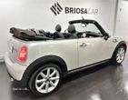 MINI Cabrio Cooper D - 5