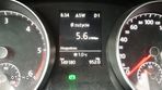 Volkswagen Golf 2.0 TDI BlueMotion Technology DSG Lounge - 23