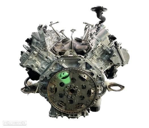 Motor S63B44A BMW 4.4L 555 CV - 2