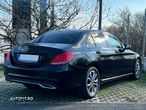 Mercedes-Benz C 250 d Aut. - 6