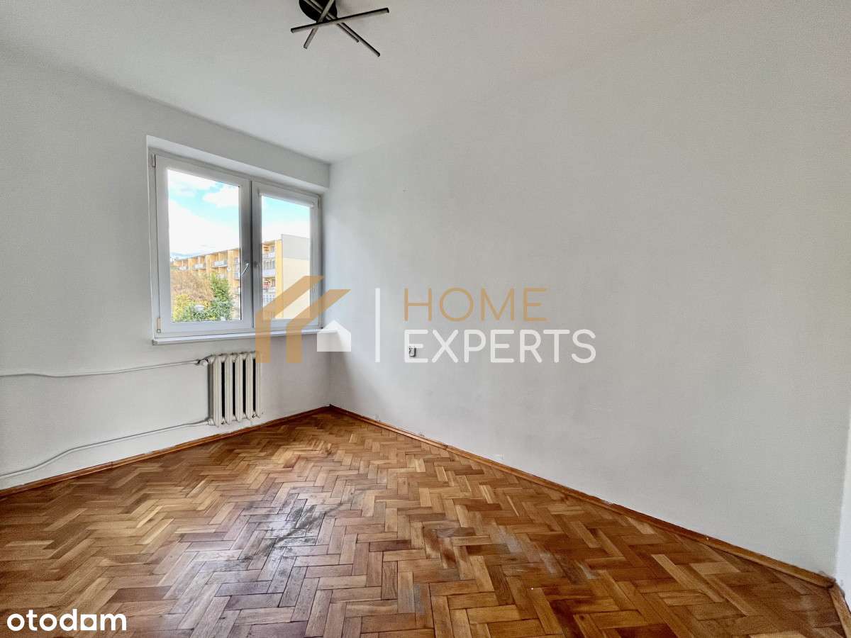 Nowoczesny układ | salon z aneksem + 2 pokoje - Pełny obrazek: 5/12