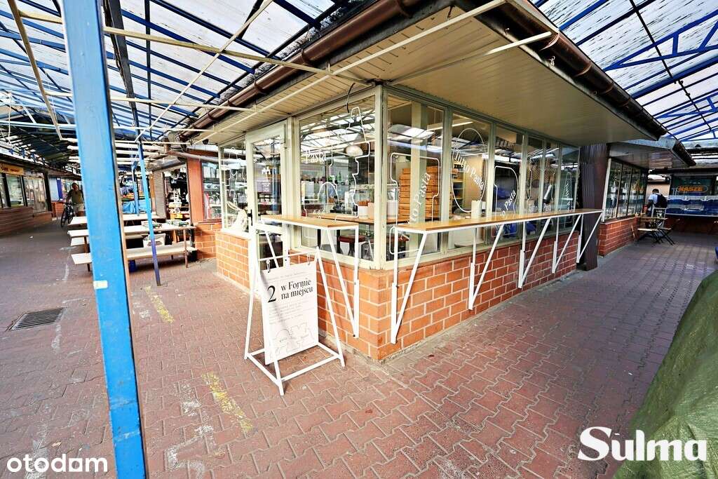 Działająca Budka na Kleparzu | Wyremontowana - Pełny obrazek: 3/6