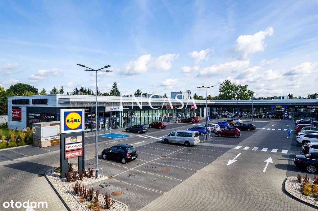 Parter 63 m² | 3 pokoje | Centralne Łomianki-12