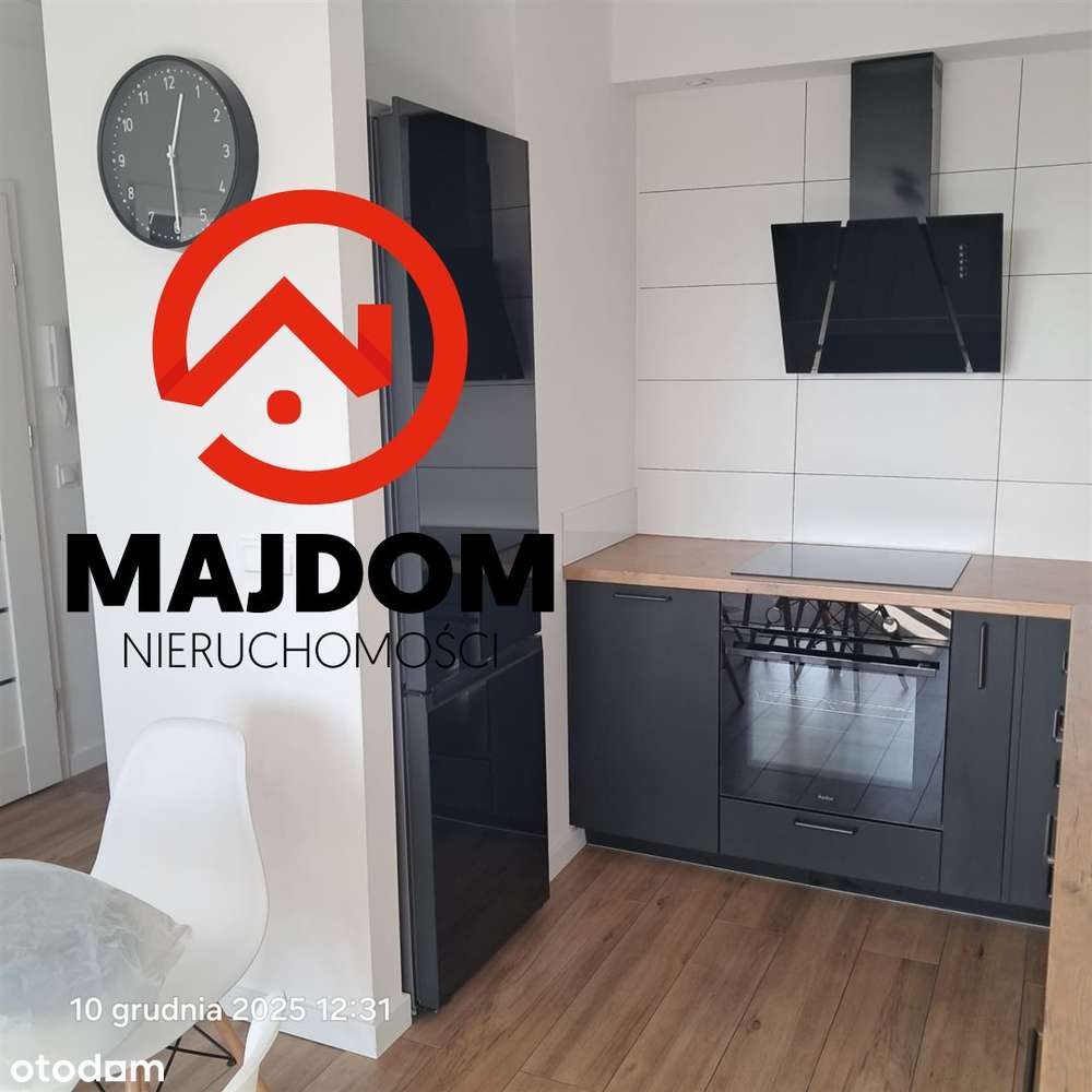 Nowy apartament na wynajem - Pełny obrazek: 4/20