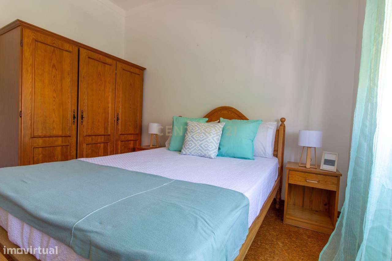 Moradia, 138 m², Beja (Santiago Maior e São João Baptista)-14