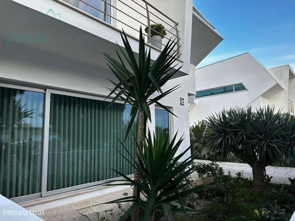 Moradia T4 Próxima da Ria - Gafanha da Encarnação - Grande imagem: 4/23