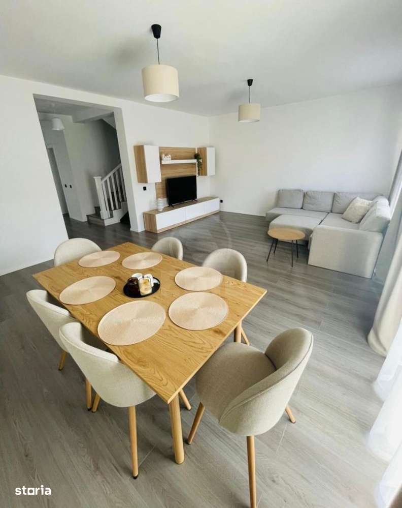 Duplex zona Avram Iancu-10