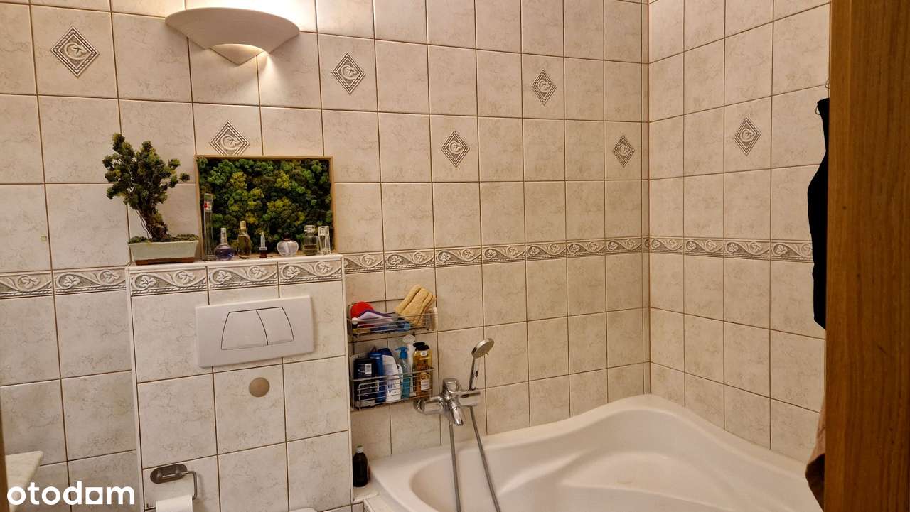 dwupoziomowe 4 pok.98,5m2, taras, piwnica W-w Krzyki Wojszyce-3