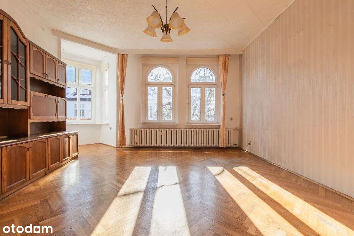 Mieszkanie na sprzedaż Gdańsk Wrzeszcz-1