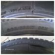 Bridgestone Blizzak LM001 205/55R17 95 H - 4