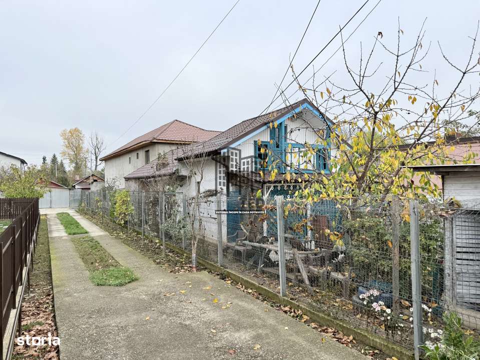 Unele case nu se cumpara. Se descopera.-16