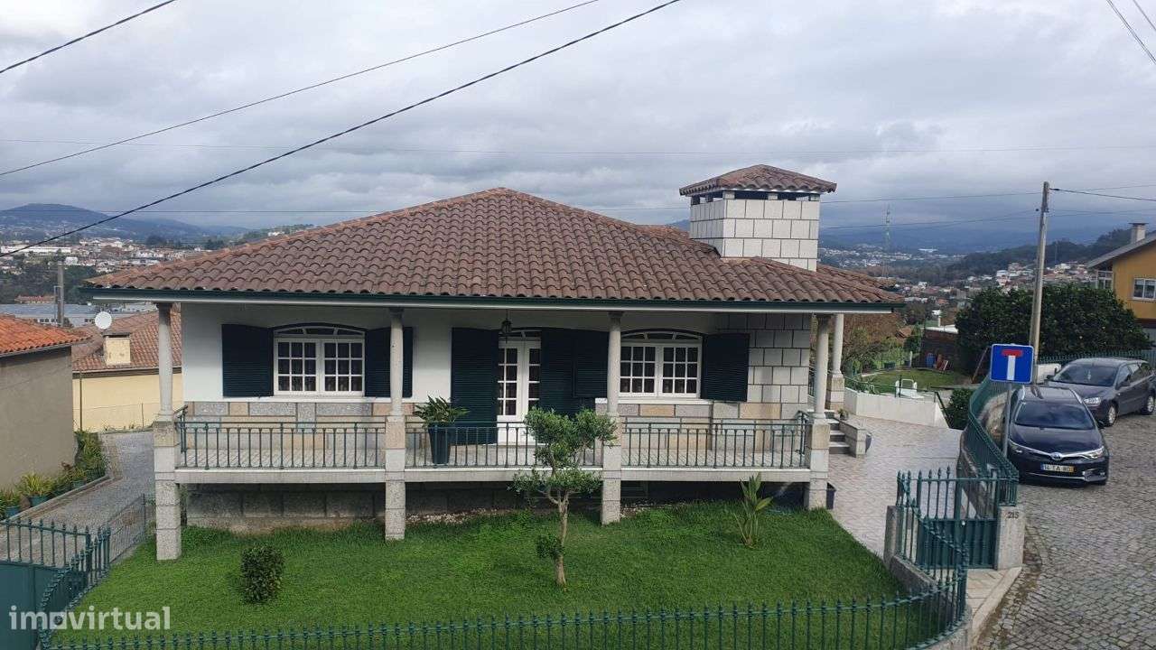 Oferta da Escritura e Registo Compra- Moradia em SÃO TOMÉ DE NEGRELOS - Grande imagem: 5/15