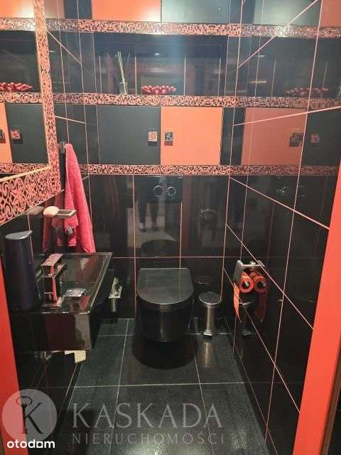 Piękne 3 pok. 68m2, Włochy Garaż Polecam!-14