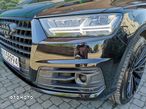 Audi Q7 3.0 TFSI Quattro Tiptronic - 11