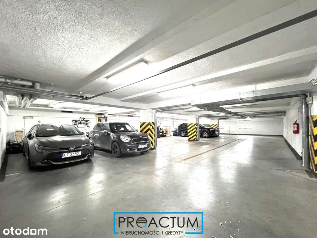 Mieszkanie 2 pokojowe do wprowadzenia - centrum-13