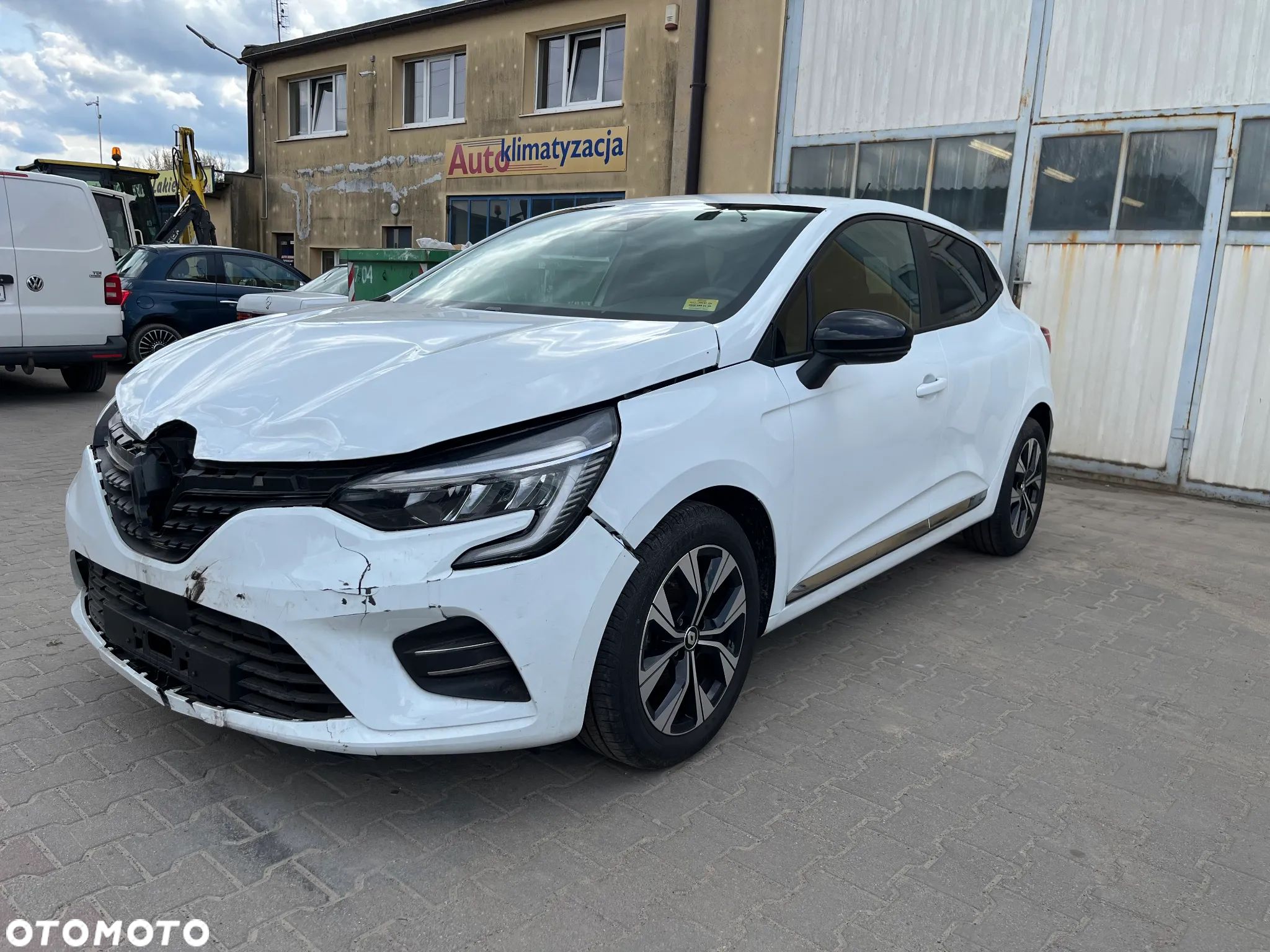 Renault Clio SCe 65 BUSINESS EDITION - 1