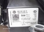 VOLKSWAGEN GOLF 7 VII LIFT GTE LAMPA LEWA FULL LED - 4