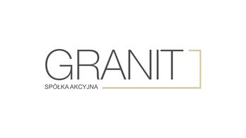 GRANIT S.A. Logo