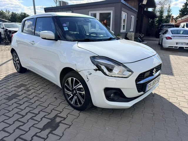 Suzuki Swift VI 1.2 Dualjet Hybrid CVT Comfort 2023