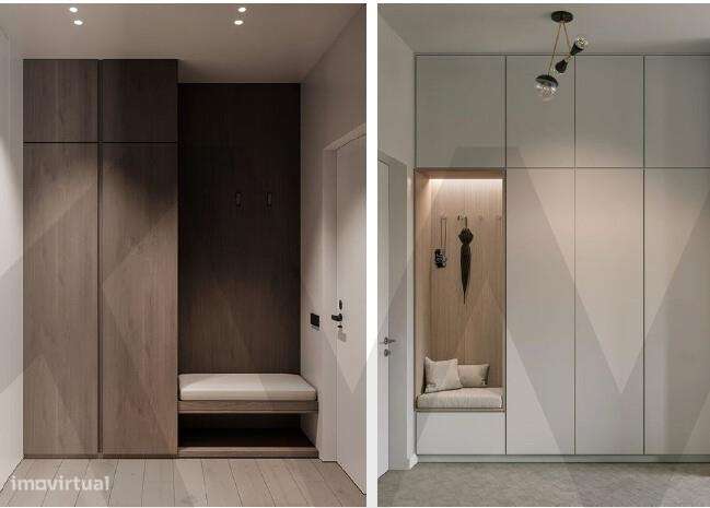 Apartamento T2 Moderno com Varanda e Piscina Comum – Luz de Tavira - Grande imagem: 3/19