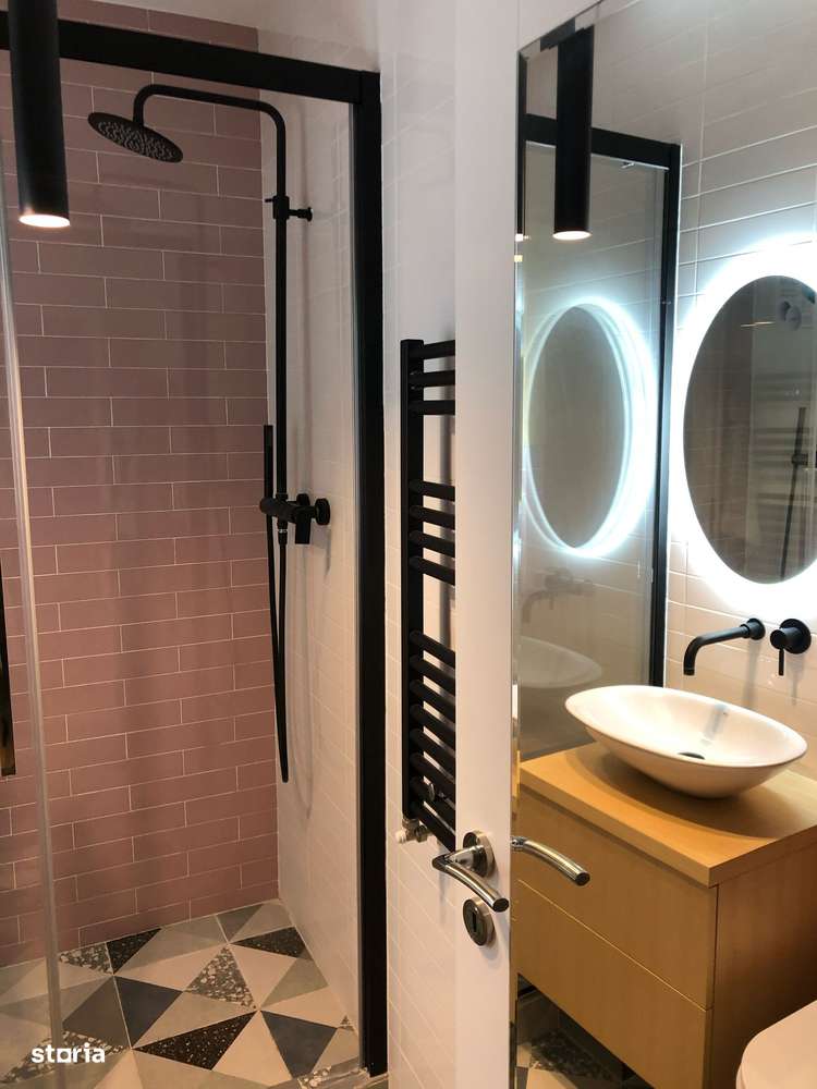 Apartament 3 camere Copou Parc-3