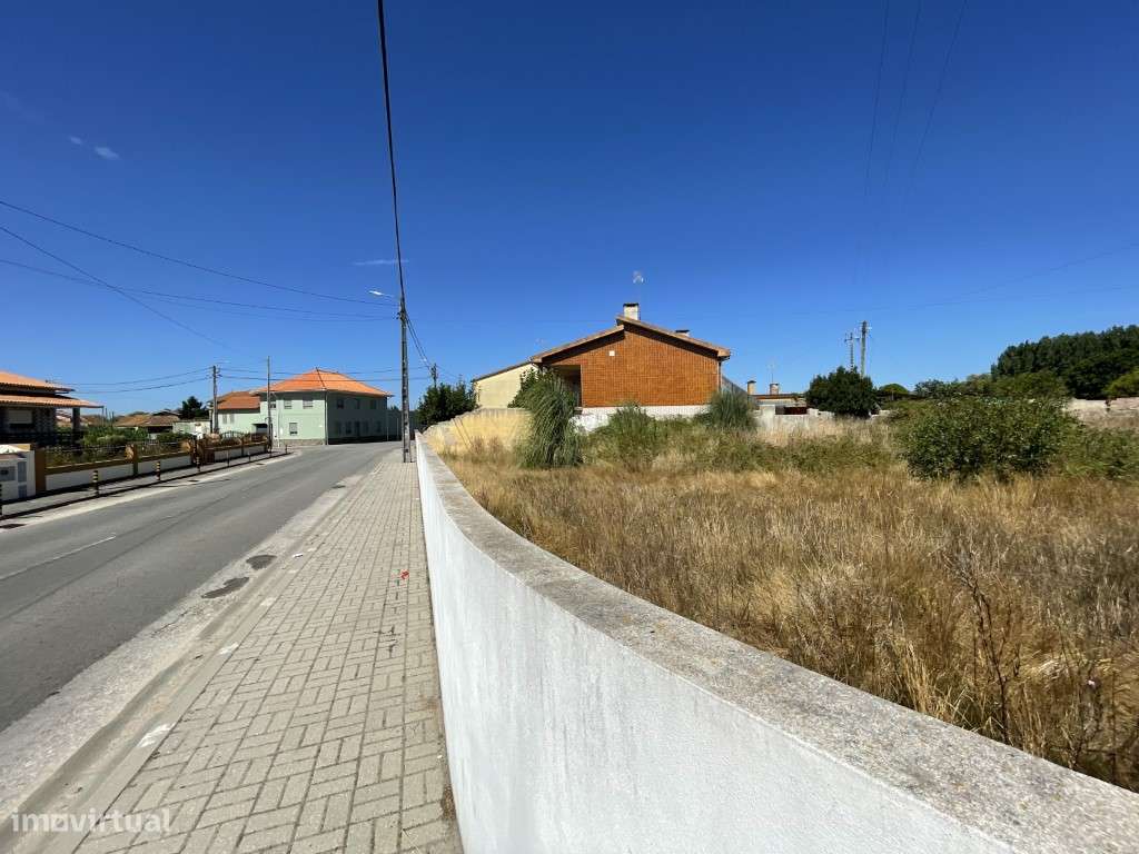 TERRENO P/ CONSTRUÇÃO - VEIROS - Grande imagem: 4/4