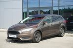 Ford Focus 1.5 TDCi Titanium - 4