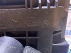 Suport Carcasa / Consola Baterie / Acumulator cu Capac VW Sharan 2011 - Prezent Cod: 1K0915333H - 6