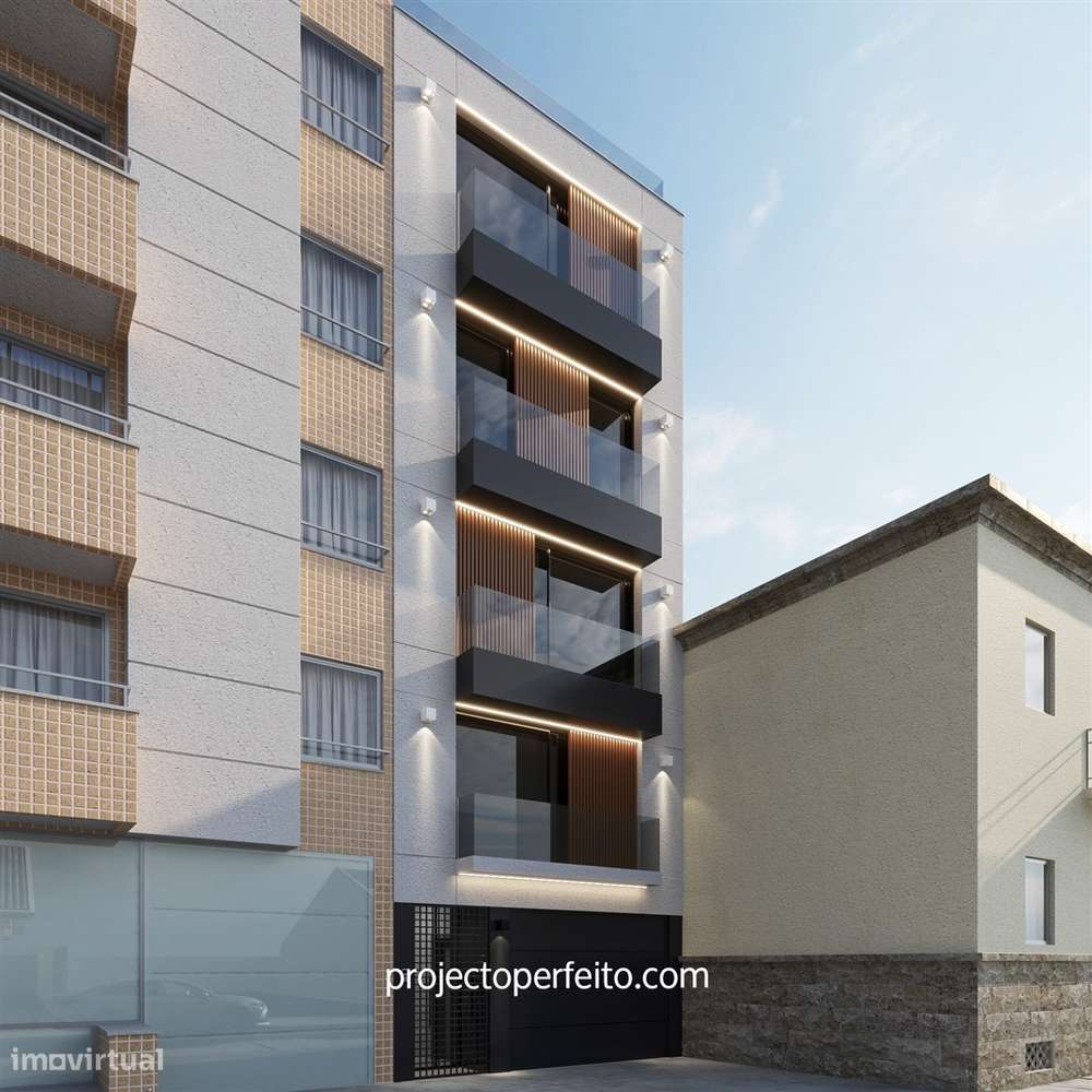 Apartamento T2 DUPLEX Venda em Cedofeita, Santo Ildefonso, Sé, Miragai-6