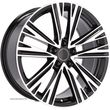 4x Felgi 19 5x112 m.in. do AUDI A6 C7 C8 S6 A8 TT Q3 Q5 Q7 II - B1424 - 2