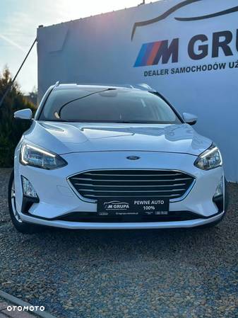 Ford Focus 1.0 EcoBoost Active Business - 13