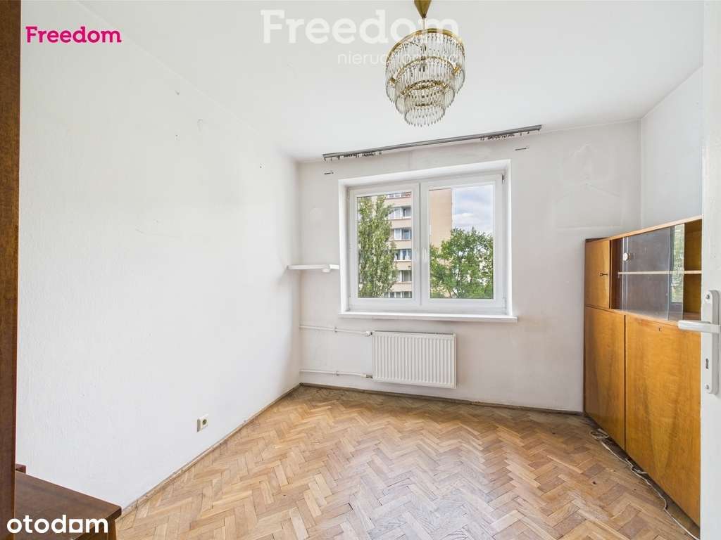 2 pokojowe mieszkanie w centrum Warszawy - Pełny obrazek: 4/17