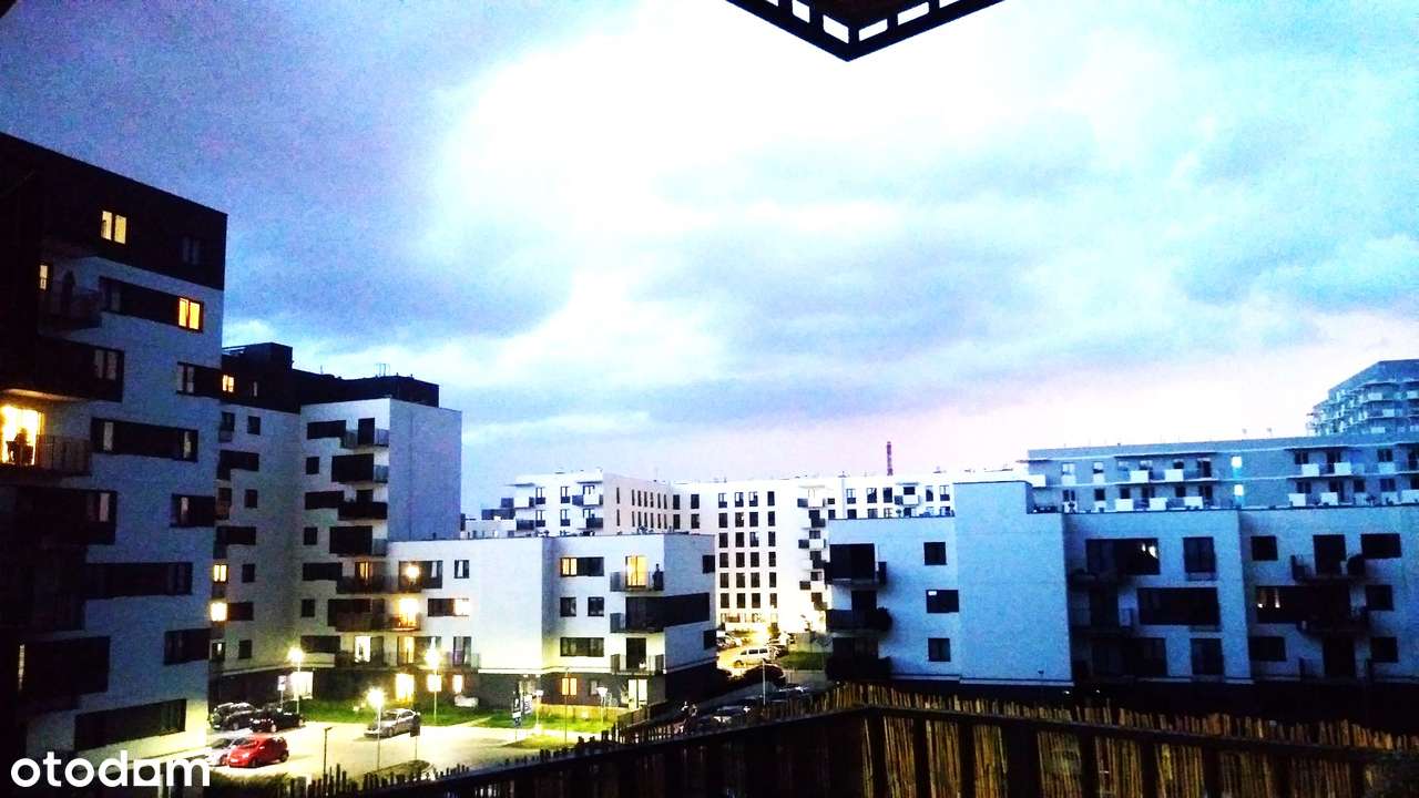 Miejsce postojowe zewnętrzne