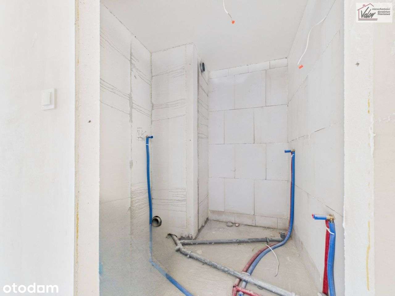 Kawalerka między dwoma Jeziorami - Jezioraj - Pełny obrazek: 4/7