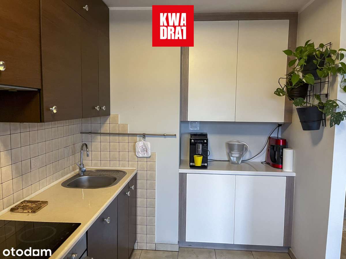 Mieszkanie z widokiem na zieleń. Cisza i porządek - Pełny obrazek: 5/12