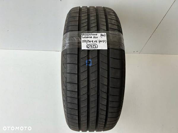 BRIDGESTONE TURANZA ECO OPONA 255/50 R19 103T - 1